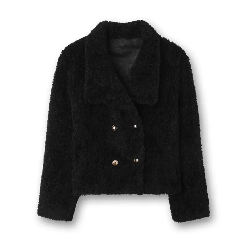 Wie kann eine Kunstpelzjacke für Damen Stil, Komfort und Winterschutz verbessern?